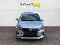 Bild des Angebotes Mitsubishi Space Star Select+ 1.2 MIVEC ClearTec CVT