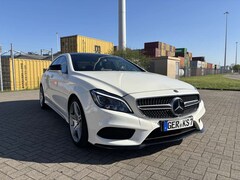 Bild des Angebotes Mercedes-Benz CLS 350 CLS 350 BlueTec / d (218.326)