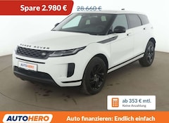 Bild des Angebotes Land Rover Range Rover Evoque D165 SE Aut.*NAV*LED*ACC*CAM*PDC*SHZ*ALU*KLIMA*