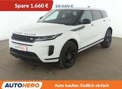 Bild des Angebotes Land Rover Range Rover Evoque D165 SE Aut.*NAV*LED*ACC*CAM*PDC*SHZ*ALU*KLIMA*