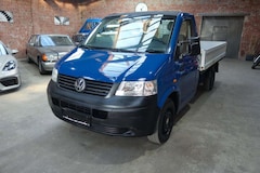 Bild des Angebotes VW T5 Transporter T5 Pritsche Tüv Service Neu 1 Hand AHK