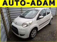 Bild des Angebotes Citroen C1 Style*4 Türig*
