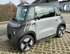 Bild des Angebotes Opel Rocks-e Tekno