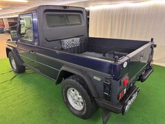 Bild des Angebotes Mercedes-Benz G 290 GEPANZERT ARMORED B6 BLINDE PICKUP PANZER