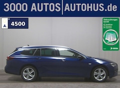 Opel Insignia ST 1.5 D Elegance Leder BOSE Navi LED