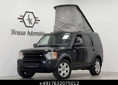 Bild des Angebotes Land Rover Discovery TDV6 HSE Aut 7Sitz Camper Aufstelldach