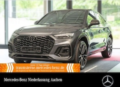 Bild des Angebotes Audi Q5 Sportback 40 TDI quattro 2x S Line/Matrix/Kam