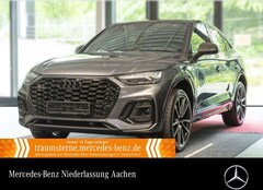 Bild des Angebotes Audi Q5 Sportback 40 TDI quattro 2x S Line/Matrix/Kam