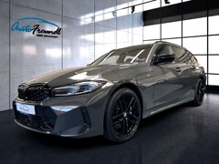 Bild des Angebotes BMW 340 xDrive *19 Zoll*H&K*Ad.FW.*LED+*AHK*
