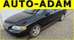Bild des Angebotes Volvo V70 Kombi Bi-Fuel Kinetic*CNG/Erdgas*Tüv:03/2027