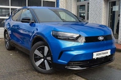 Bild des Angebotes Ford Capri 210kW AHK HeadUp 77kWh