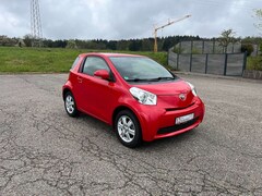 Bild des Angebotes Toyota iQ IQ " Klima - Gr.Inspektion + TÜV NEU "