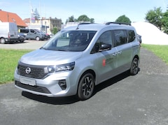 Bild des Angebotes Nissan Townstar Tekna Kombi L2 7-Sitze Klima 2 Schiebetüren
