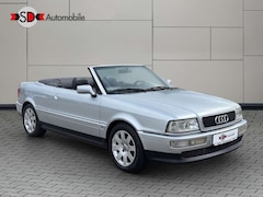 Audi 80 1.9 TDI Cabriolet B4 TÜV 12/27 Originalzustan