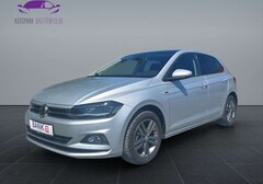 Bild des Angebotes VW Polo VI Join Klima/Sitzheizung/Abstand/Touch