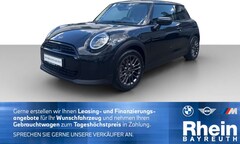 Bild des Angebotes MINI Cooper C Navi HUD GSD Hifi h/k Komfortzugang Navi HUD GSD H