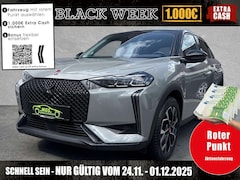 Bild des Angebotes DS Automobiles DS 3 Crossback DS3 Performance Line 1.2#DAB#AUTOM.#LED#TEMPOM.