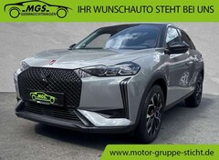 Bild des Angebotes DS Automobiles DS 3 Crossback DS3 Performance Line 1.2#DAB#AUTOM.#LED#TEMPOM.