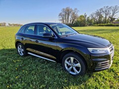 Bild des Angebotes Audi Q5 Q5 40 TDI quattro