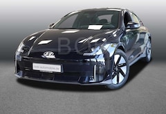 Bild des Angebotes Hyundai IONIQ 6 53 kWh Heckantrieb NAVI SHZ PDC KLIMA BT