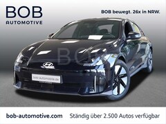 Bild des Angebotes Hyundai IONIQ 6 53 kWh Heckantrieb NAVI SHZ PDC KLIMA BT