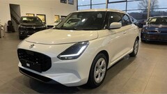 Bild des Angebotes Suzuki Swift 1.2 Comfort LED NAVI ACC Kamera SitzHZG APP Connec