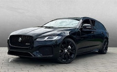 Jaguar XF D200 Sportbrake R-Dynamic SE