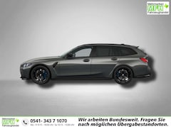 Bild des Angebotes BMW M3 Competition 3.0 8-Gang M Steptronic xDrive 390k...