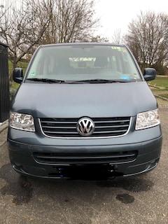 Bild des Angebotes VW T5 Caravelle Caravelle Lang mit langem Radstand