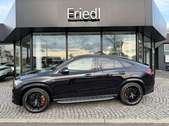 Bild des Angebotes Mercedes-Benz GLE 63 AMG GLE 63 S AMG 4M+, KERAMIK, VOLL, STH, Perf.AGA,