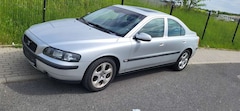 Bild des Angebotes Volvo S60 S60 2.4 AUTOMATIK