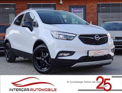 Bild des Angebotes Opel Mokka X 1.6 CDTI Color Innovation |Premium-P.|