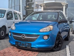 Bild des Angebotes Opel Adam Jam SHZ. LENKRADHZG. PDC. TEMPOMAT