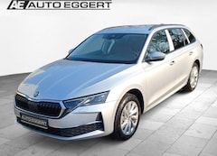 Bild des Angebotes Skoda Octavia 1.5 mHEV 110 kW EU6e Combi Selection 110kW 1,5 TSI