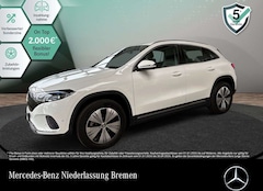 Bild des Angebotes Mercedes-Benz EQA 250 PROG+ADVANCED+KAMERA+SPUR
