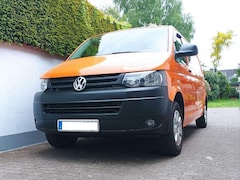 Bild des Angebotes VW T5 Transporter Transporter T5 Volksbus
