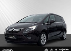 Bild des Angebotes Opel Zafira ZAFIRA Inovation 1.4 AT6+KAMERA+PDC+BORDCOMPUTER