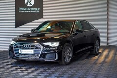 Bild des Angebotes Audi A6 55 TFSI QUATTRO PREMIUM PLUS/360°/ACC/MATRIX