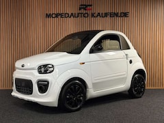Bild des Angebotes Microcar Due 2021 / 8 PS Motor / Neuzustand