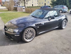 BMW Z3 M Z3 Roadster 1.9i
