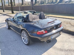 BMW Z3 M Z3 Roadster 1.9i