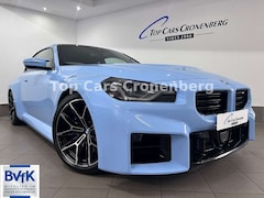 Bild des Angebotes BMW M2 Coupe*Carbon-Dach*M-Sitze*LED*H&K*Kamera*HUD*