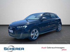 Bild des Angebotes Audi A1 40 TFSI S line S tro. Navi/EPH plus