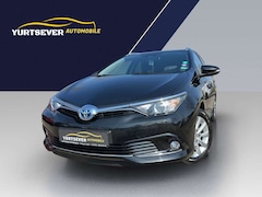 Bild des Angebotes Toyota Auris Touring Sports Hybrid Cool*KAMERA*SHZ*ALU*
