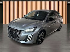 Bild des Angebotes Peugeot 208 1.2 Allure Pack*Spurassist*Einparkhilfe*