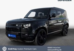 Bild des Angebotes Land Rover Defender 110 D300 X-Dynamic SE