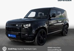 Bild des Angebotes Land Rover Defender 110 D300 X-Dynamic SE
