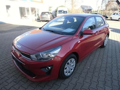 Kia Rio 1.0 T-GDI Sitzheizung Lenkradheizung Klima