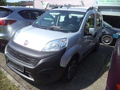 Bild des Angebotes Fiat Qubo Pop Klimaanlage Sitzheizung