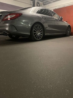 Bild des Angebotes Mercedes-Benz CLS 500 9G-TRONIC